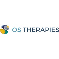 OS Therapies logo